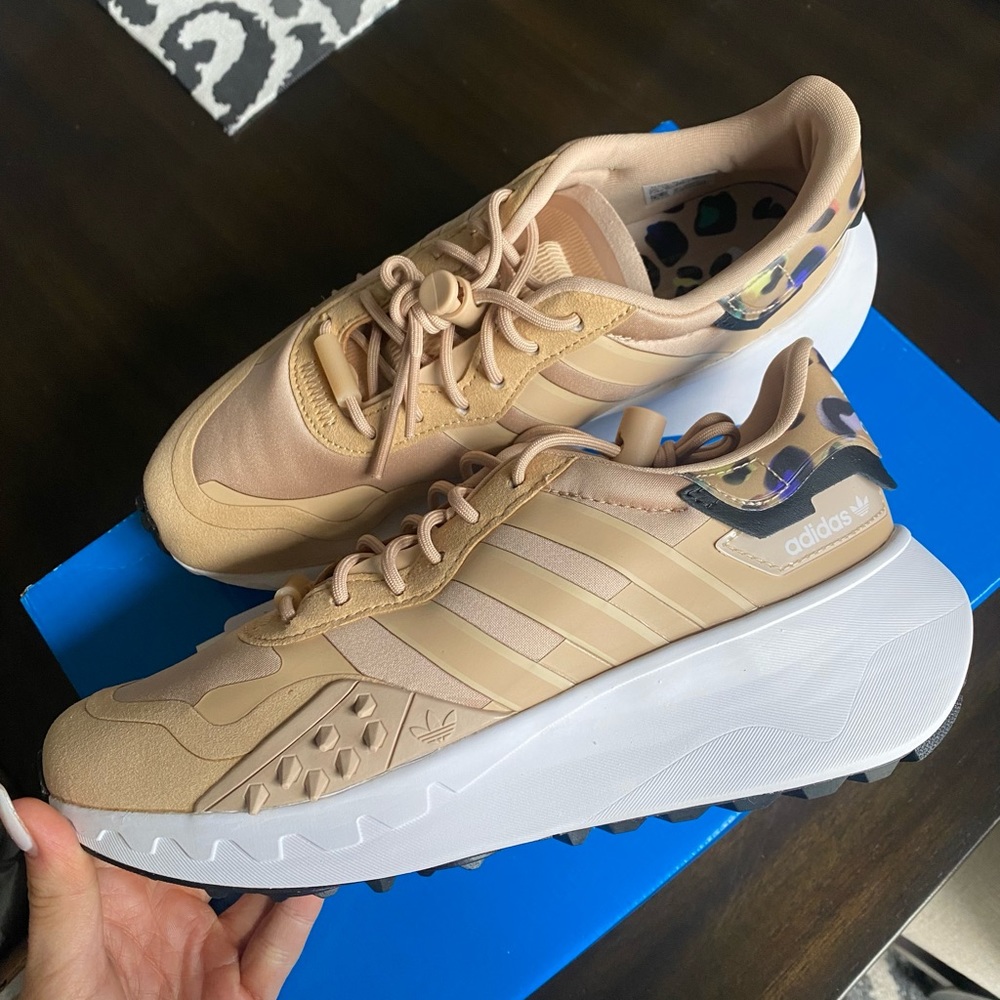 Adidas Choigo w